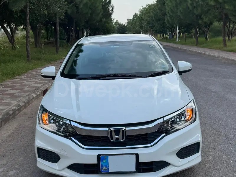 Honda City IVTEC 2023