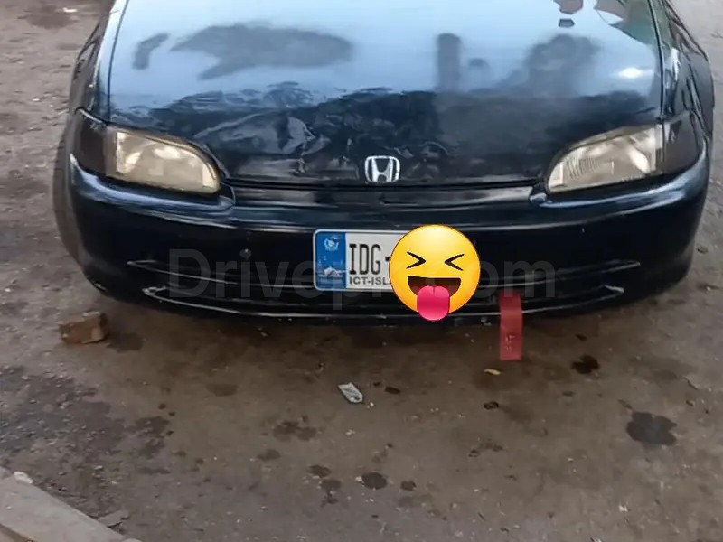 Honda Civic 1995