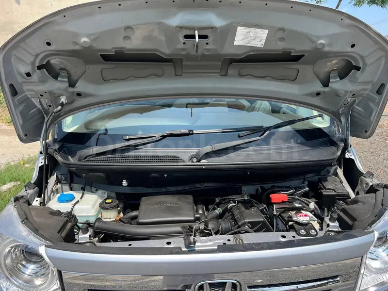 Honda N Box Slash 2023