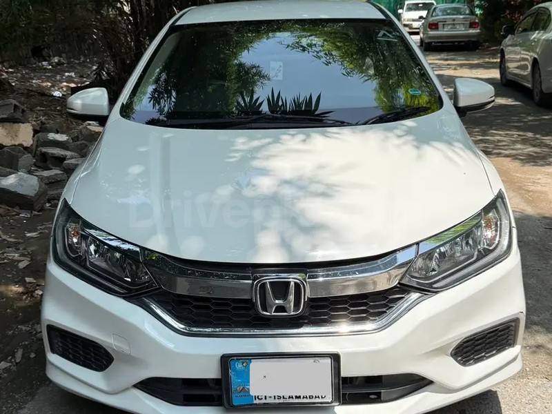Honda City 2023
