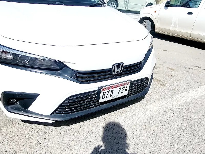 Honda Civic VTi Oriel Prosmatec 2023