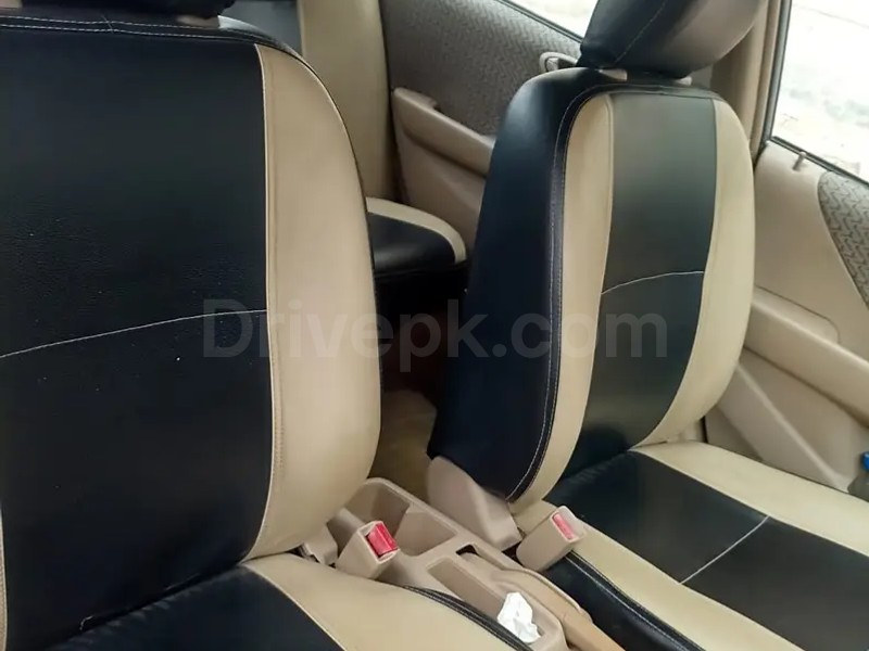 Honda City Vario 2005