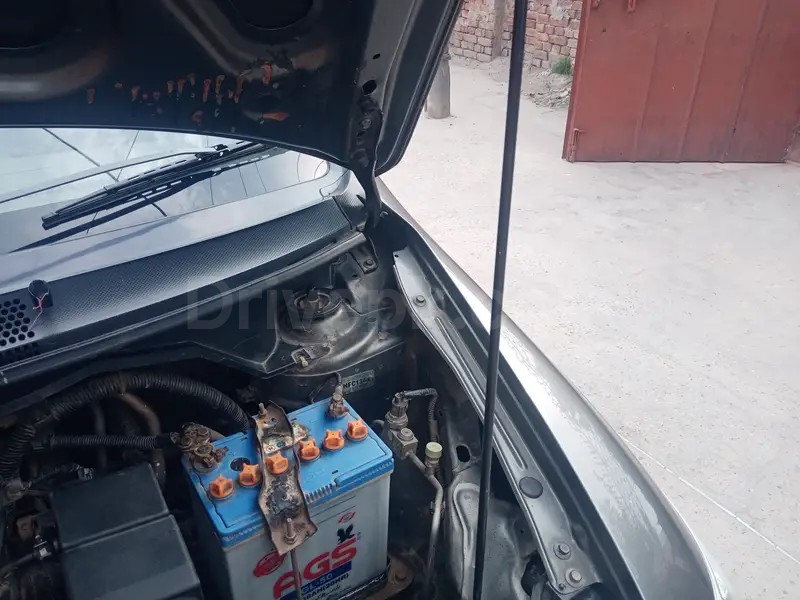 Honda City IDSI 2007