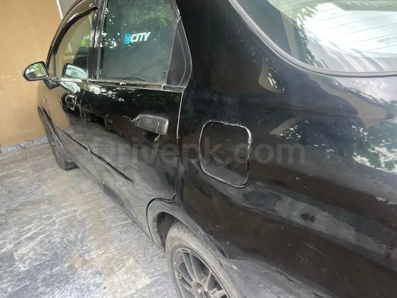 Honda City IDSI 2007