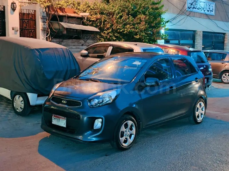 KIA Picanto 2022