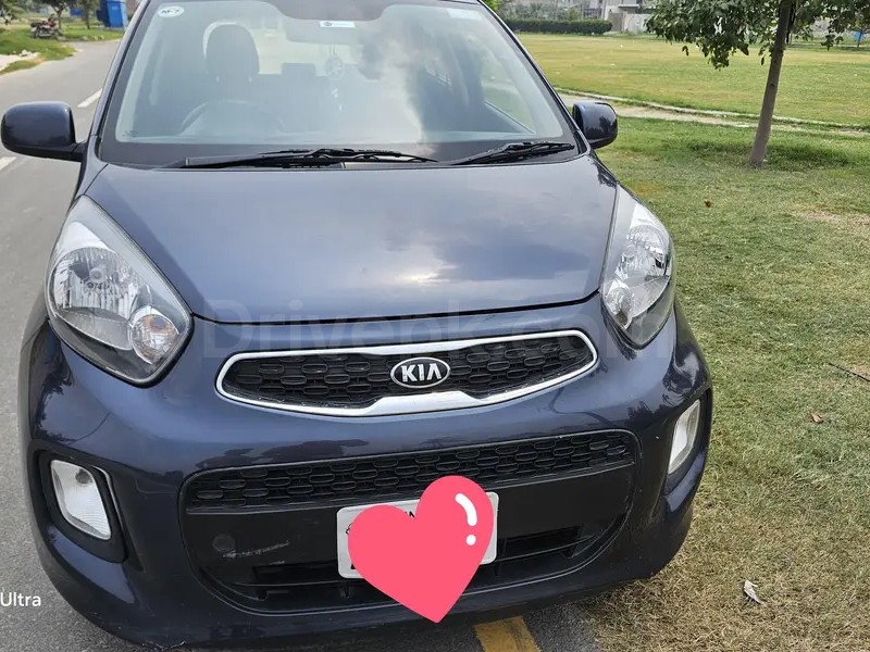 KIA Picanto 2022