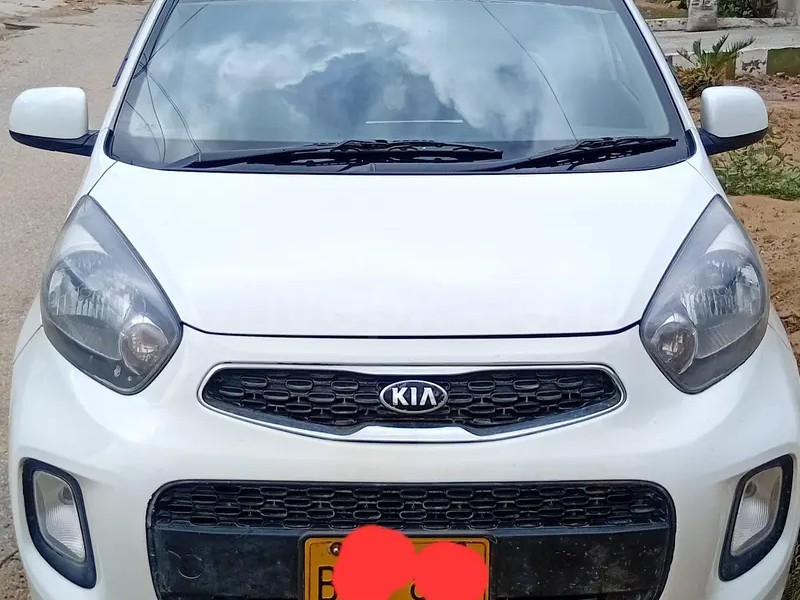 KIA Picanto 2021