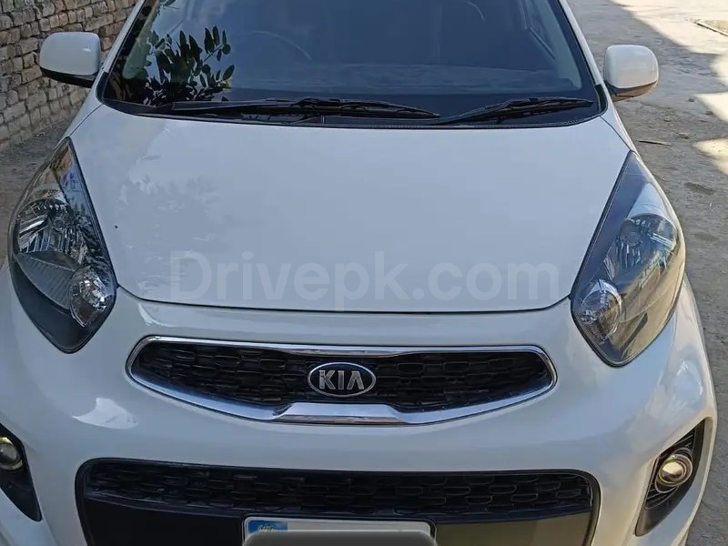 KIA Picanto 2023