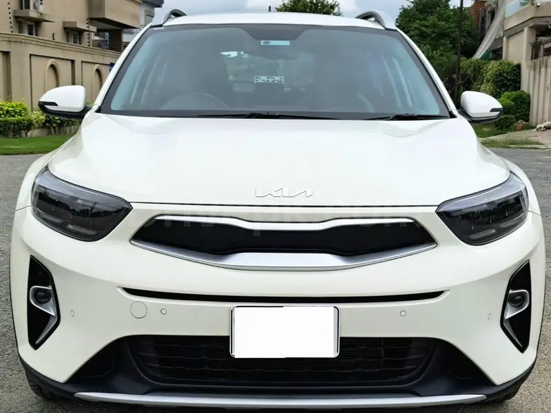 KIA STONIC 2024