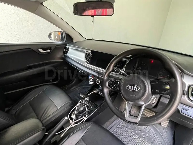 KIA Rio 2017