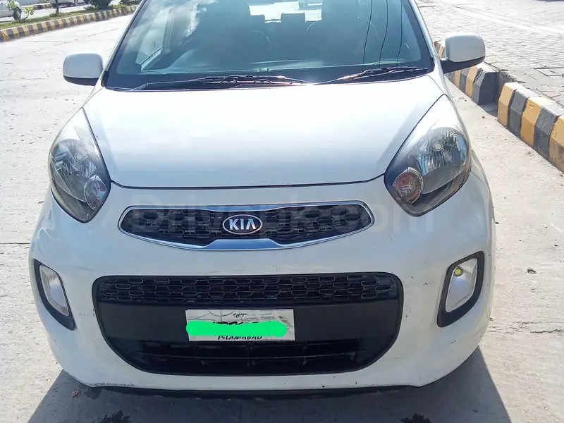 KIA Picanto 2020