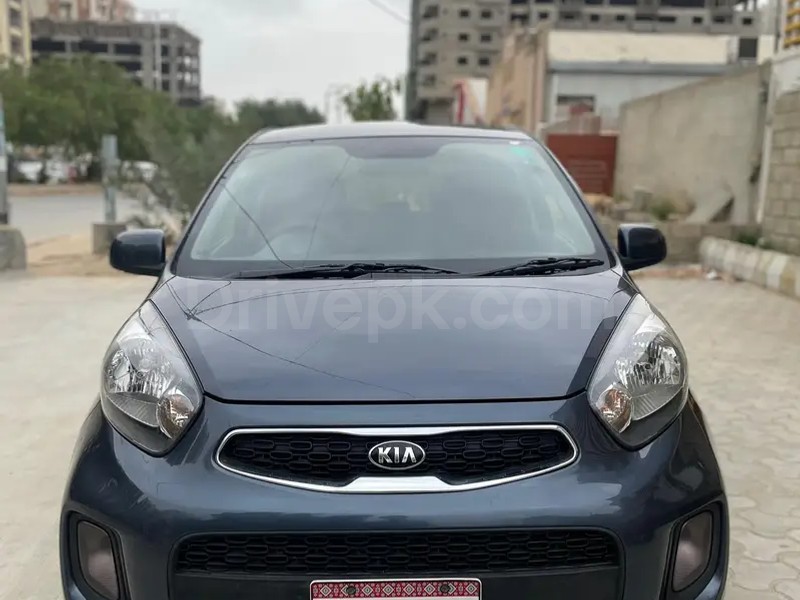 KIA Picanto 2022