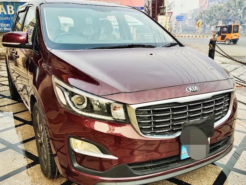 KIA Sportage 2019
