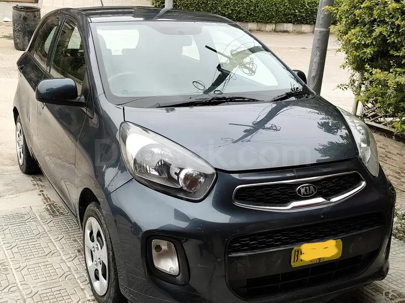 KIA Picanto 2022