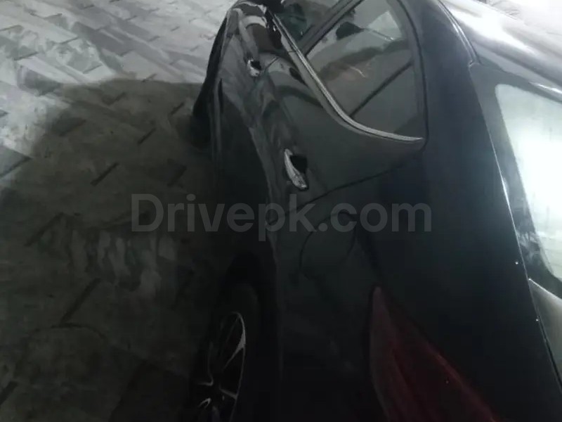 Hyundai Elantra 2022