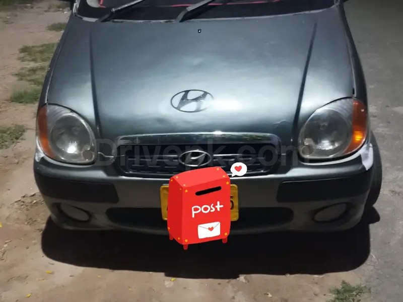 Daihatsu Other 2003