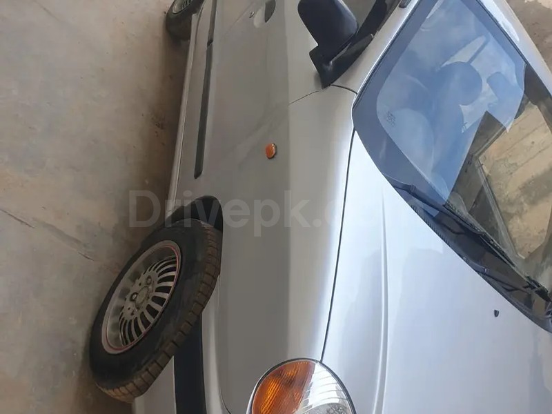 Hyundai Santro 2003