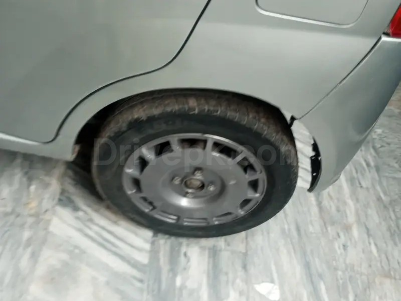 Daihatsu Mira Cocoa 2011