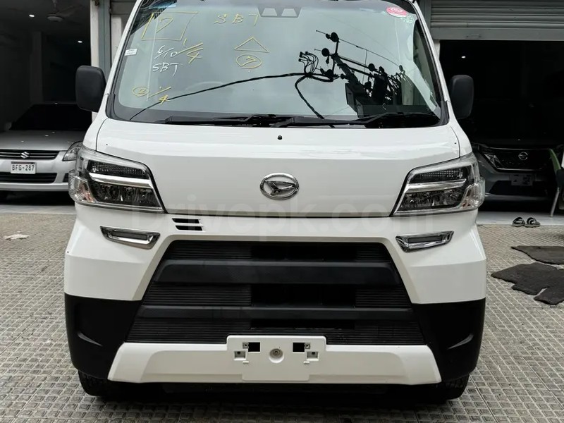 Daihatsu Hijet 2020