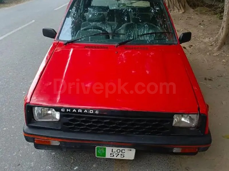 Daihatsu Other 1991