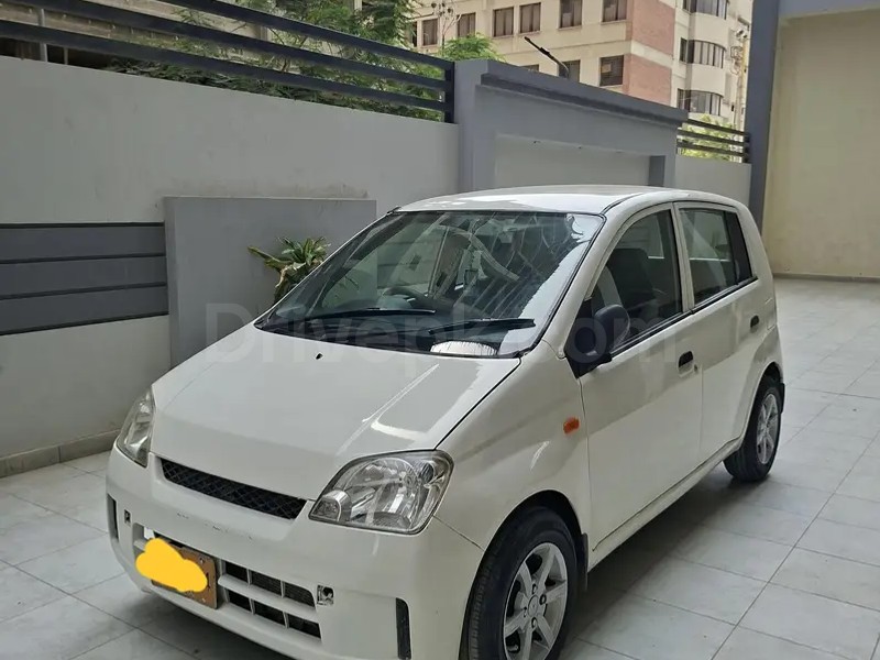 Daihatsu Mira 2003