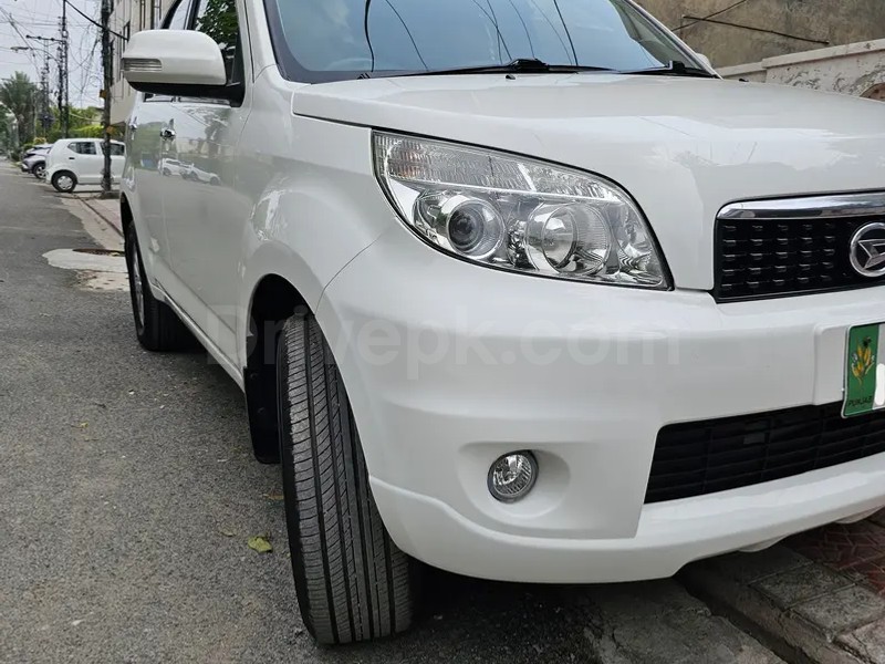 Daihatsu Terios Kid 2011