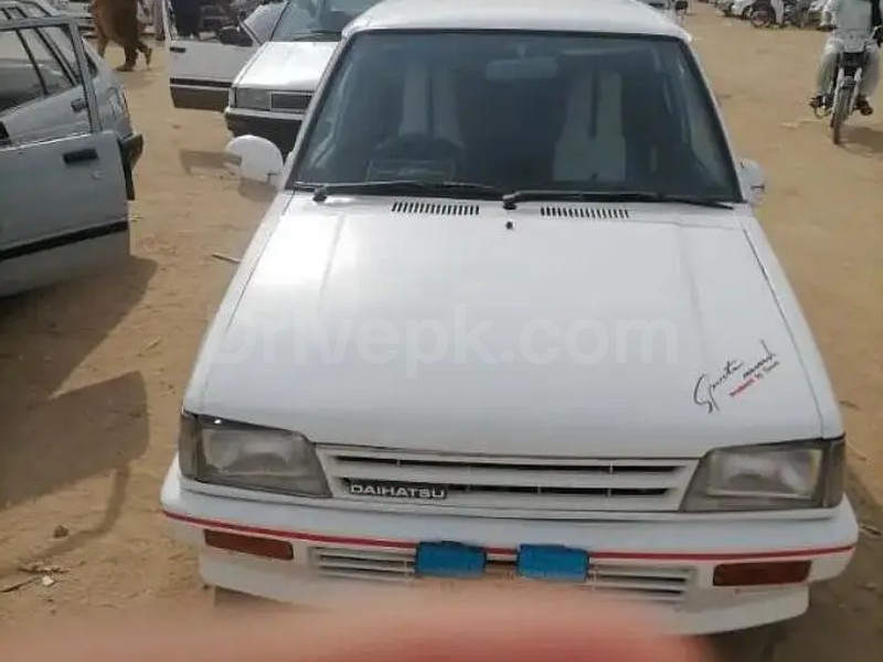 Daihatsu Charade 1994