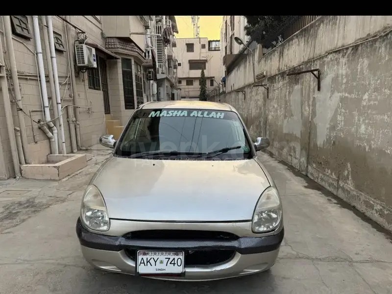 Daihatsu Other 1999