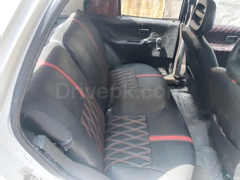 Daihatsu Charade 1989