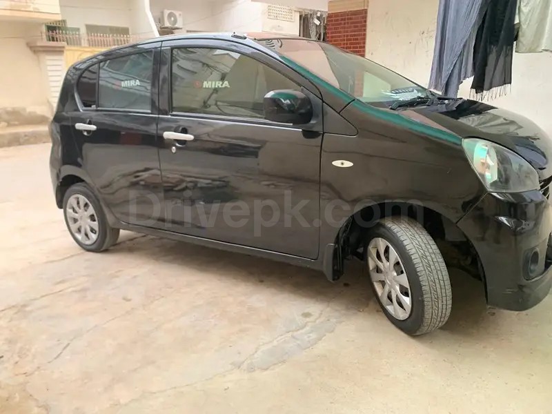 Daihatsu Mira 2013