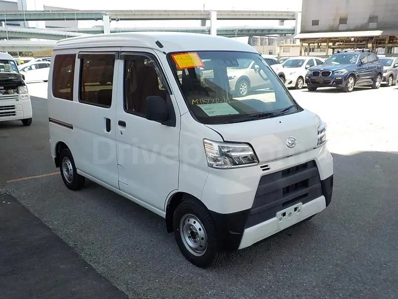 Daihatsu Hijet 2020