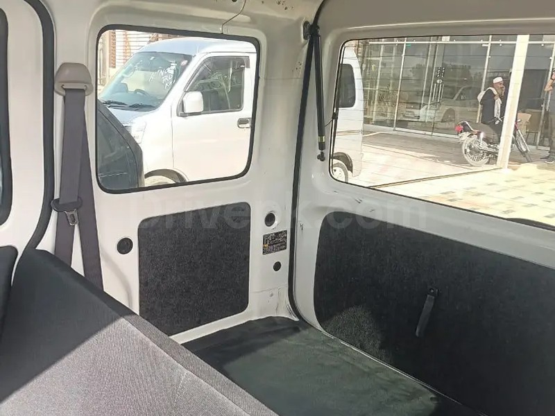 Daihatsu Hijet 2019