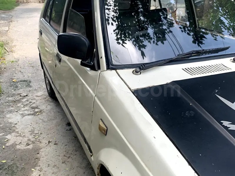 Daihatsu Charade 1995