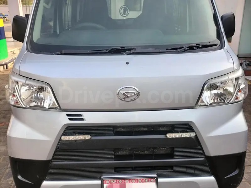 Daihatsu Hijet 2019