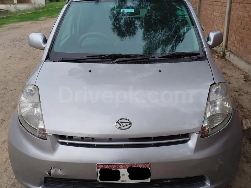 Daihatsu Boon 2006