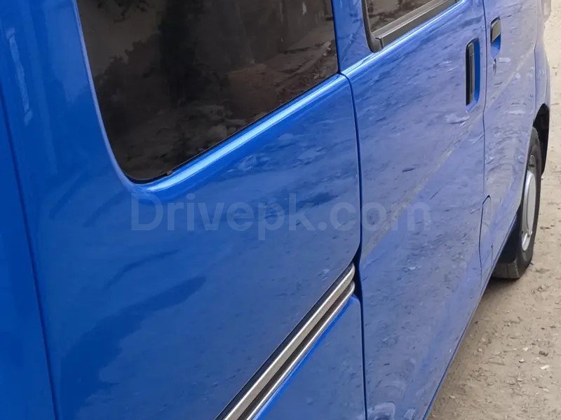 Daihatsu Hijet 2020