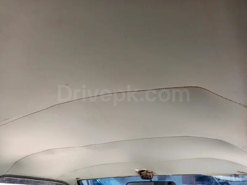 Daihatsu Charade 1986