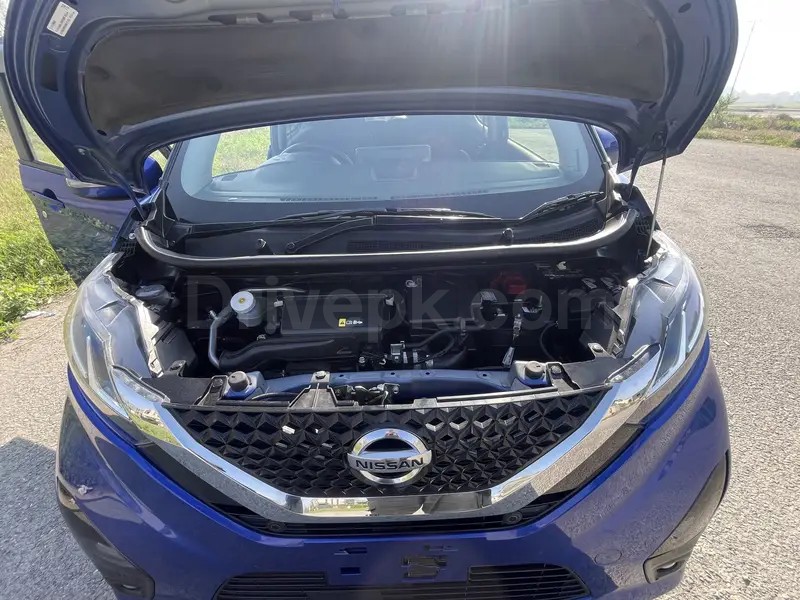 Nissan Dayz Highway Star 2021