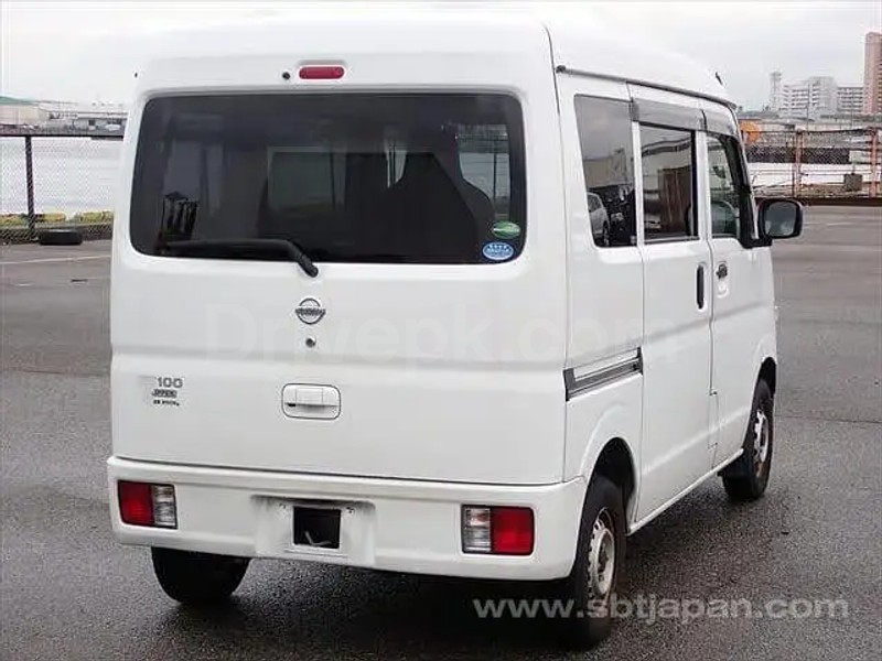 Nissan Clipper 2025