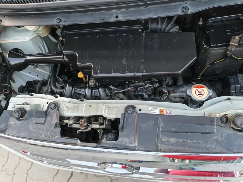 Nissan Dayz Highway Star 2017