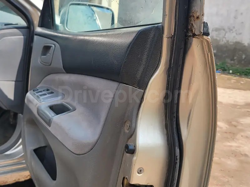 Mitsubishi Lancer 2004