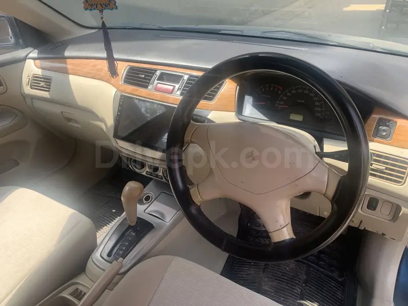 Mitsubishi Lancer 2005