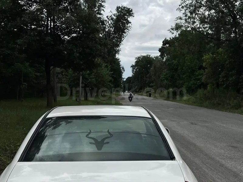 Mitsubishi Lancer 1996