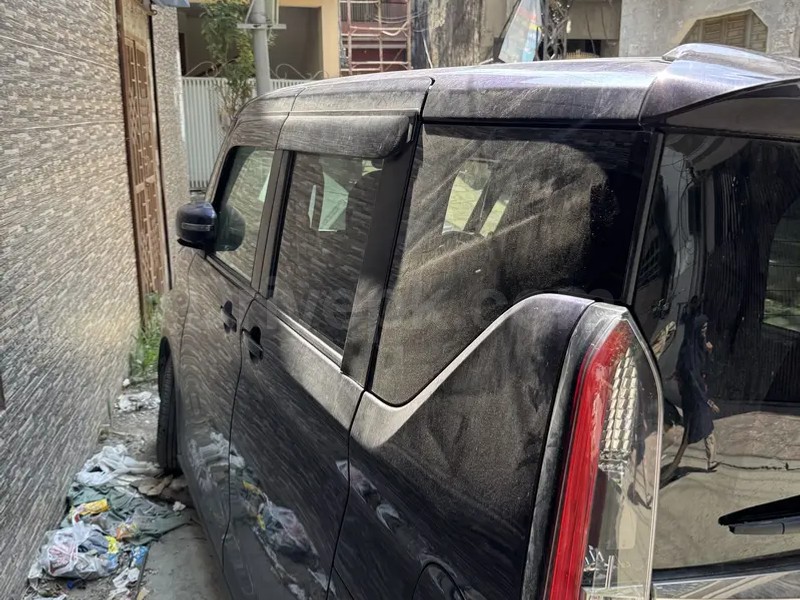 Mitsubishi Ek X 2022