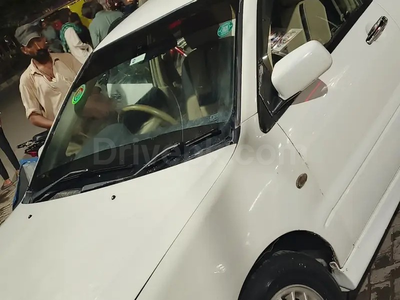 Mitsubishi Lancer 2005