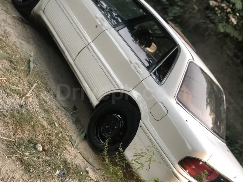 Mitsubishi Galant 1992