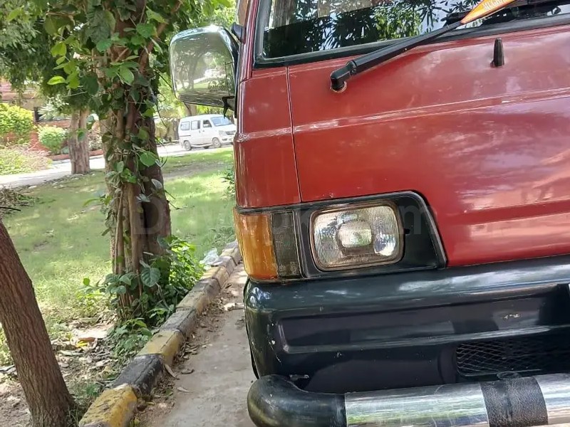 Mitsubishi Other 1991