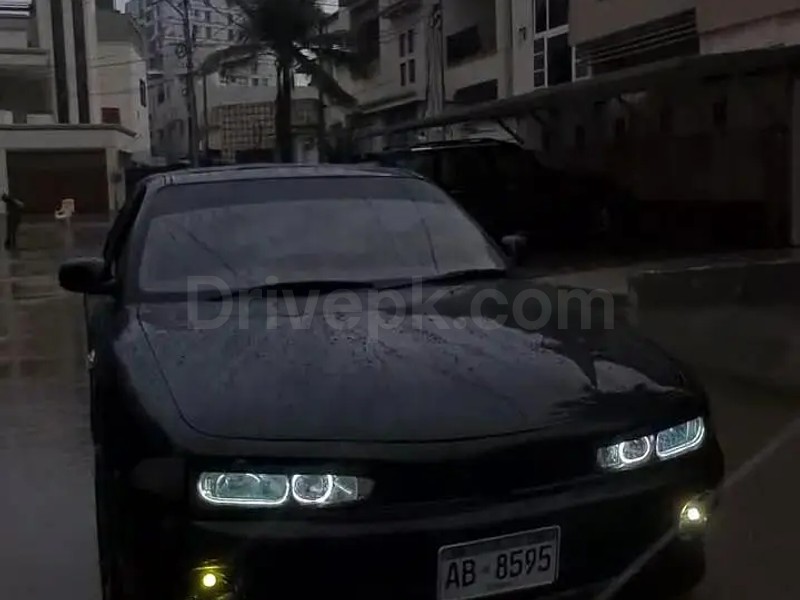 Mitsubishi Galant 1995