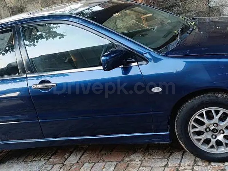 Mitsubishi Lancer 2005