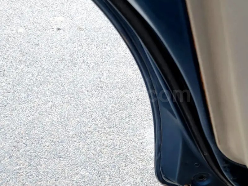 Mitsubishi Ek Wagon 2012